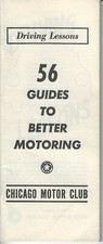 Vintage 1950 driving for sale  Boiling Springs