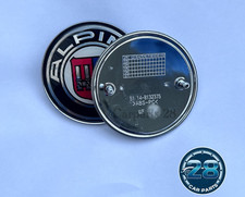 82mm 82mm emblem gebraucht kaufen  Neuss