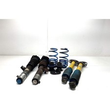 Audi bilstein coilovers for sale  OSWESTRY