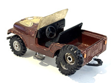 1985 vintage corgi for sale  LYMINGTON