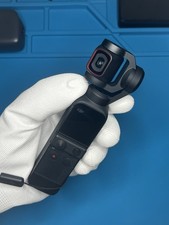Dji osmo pocket d'occasion  Toulouse-