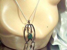 Nice eilat pendant for sale  Trenton