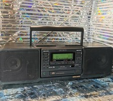 Sony cfd 255l for sale  CARRICKFERGUS