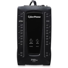 Cyberpower avrg750u 750va for sale  Garland