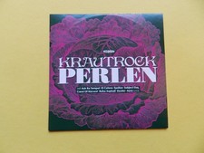 Eclipsed krautrock perlen gebraucht kaufen  Pinneberg