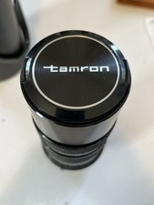 Tamron camera lens for sale  GLASGOW
