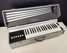 Vintage italian lorenzo for sale  UK