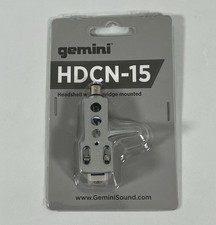New gemini hdcn for sale  Kensington