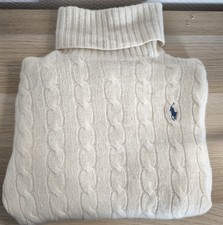 Pull raph lauren d'occasion  Landerneau