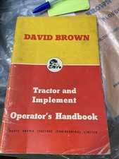 David brown 30c for sale  HITCHIN