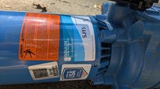 Practically new goulds for sale  Kalamazoo
