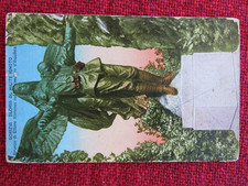 Cartolina militare viaggiata usato  Cagliari
