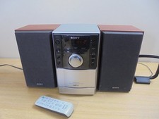 Sony cmt eh10 for sale  SITTINGBOURNE