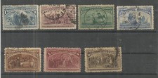 Timbres anciens etats d'occasion  Lyon VI
