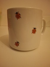 Kaffeehaferl kaffeetasse mug gebraucht kaufen  Herzogenrath