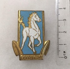 Marine insigne escorteur d'occasion Marine insigne escorteur d'occasion  Rognes