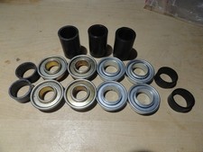 Wheel bearings yard for sale  Newtown Square