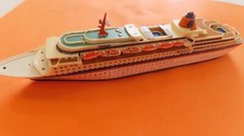 Europa passagierschiff kunstof gebraucht kaufen  Deutschland