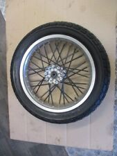 Roue pneu dunlop d'occasion  Garéoult