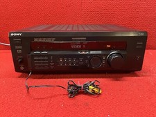 Used sony stereo for sale  Bonita Springs