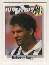 Roberto baggio juventus usato  Conegliano