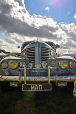 Pontiac classic vintage for sale  MORETON-IN-MARSH