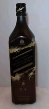 Usado, Garrafa vazia Johnnie Walker uísque escocês preto duplo design LE Mattia Biagi comprar usado  Enviando para Brazil