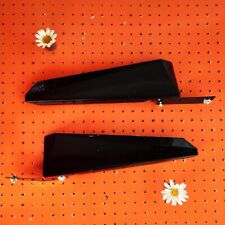 Harley davidson deflettori usato  Roncoferraro