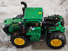 Legos assembled technic for sale  San Diego