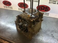 Bare engine block for sale  GODSTONE