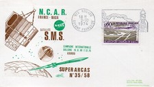 Super arcas cnes d'occasion  Marly-la-Ville