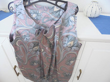 Ausgefallene damen longbluse gebraucht kaufen  Brühl