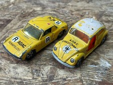 Stück siku modellautos gebraucht kaufen  Dörrebach, Sielbersbach, Waldlaubersh.