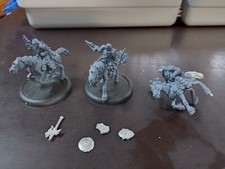 Warmachine steelheads cavalry gebraucht kaufen  Münster