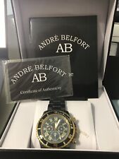 André belfort orologio usato  Sant Anastasia