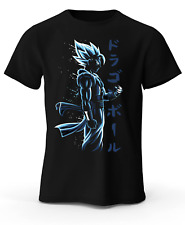 Shirt goku dragon usato  Italia