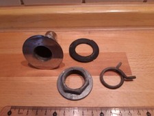 Abfluss waschbecken ldtimer gebraucht kaufen  Grasberg