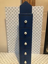 Wood desktop hanging for sale  Decaturville