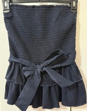 Hollister navy blue for sale  Uvalde
