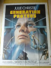 Generation proteus julie d'occasion  Querrien