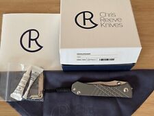 Chris reeve umnumzaan d'occasion  Paris XV