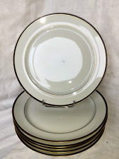 Coquet assiettes plates d'occasion  Châteaudun