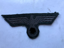 Aquila petto per usato  Ivrea