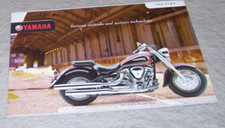 Yamaha xv1600a road for sale  WELLING