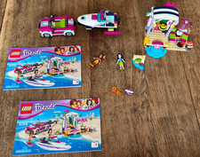 Lego friends 41316 d'occasion  Le Perray-en-Yvelines