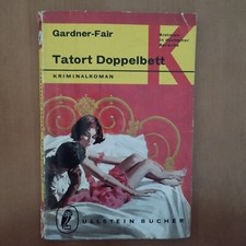 Gardner fair tatort gebraucht kaufen  Bottrop