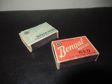 Bengal matches red gebraucht kaufen  Deutschland