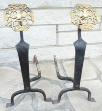 Antique pair pierced for sale  Middletown