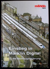 Einstieg märklin digital gebraucht kaufen  Kasbach-Ohlenberg, Hausen, Dattenbg.