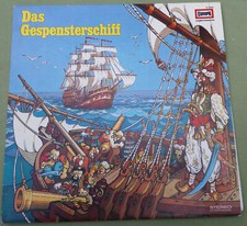 europa schallplatten marchen gebraucht kaufen  Stühlingen